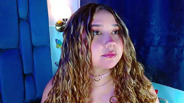 Snapshot of Cherryyquen chatting on 01-10-25, 12:27 Cherryyquen online show from 01-10-25, 12:27