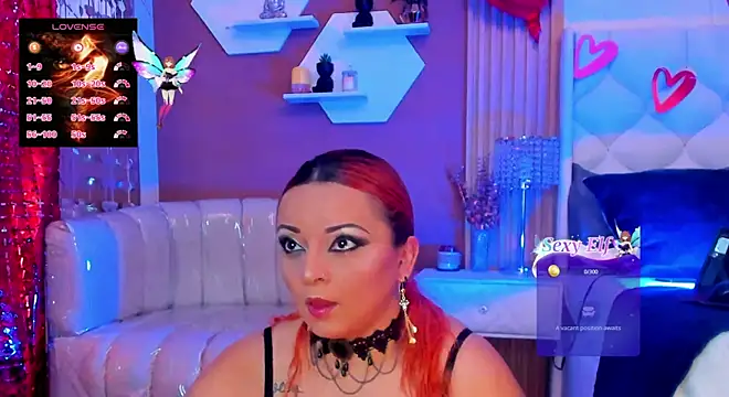 LilyyBigAss online show from 02-08-25, 11:33