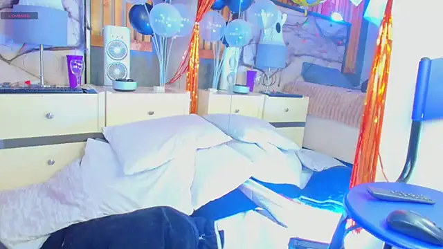 LilyyBigAss online show from 10-15-25, 11:43