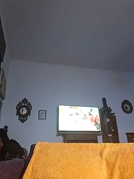 Snapshot of LYZBORNHD chatting on 10-14-25, 09:37 LYZBORNHD online show from 10-14-25, 09:37