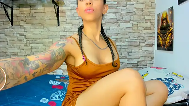 Snapshot of kaiagerbes3 chatting on 10-25-25, 02:24 kaiagerbes3 online show from 10-25-25, 02:24