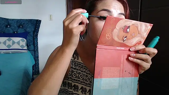 Snapshot of Kate_lorens9 chatting on 12-12-24, 04:53 Kate lorens9 online show from 12-12-24, 04:53