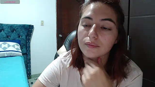 Snapshot of Kate_lorens9 chatting on 12-15-24, 12:07 Kate lorens9 online show from 12-15-24, 12:07