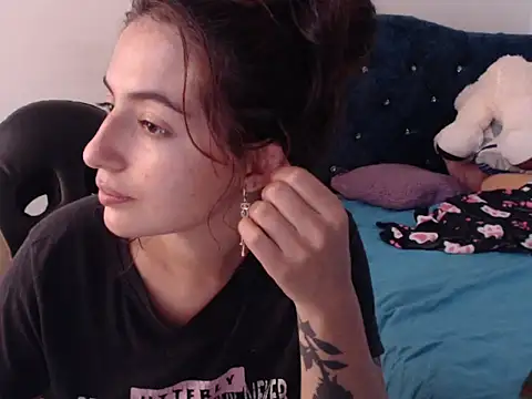 Snapshot of Kate_lorens9 chatting on 01-16-25, 05:12 Kate lorens9 online show from 01-16-25, 05:12