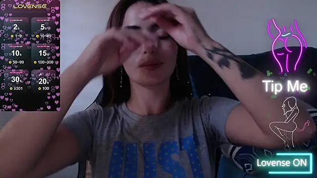 Snapshot of Kate_lorens9 chatting on 01-17-25, 10:12 Kate lorens9 online show from 01-17-25, 10:12