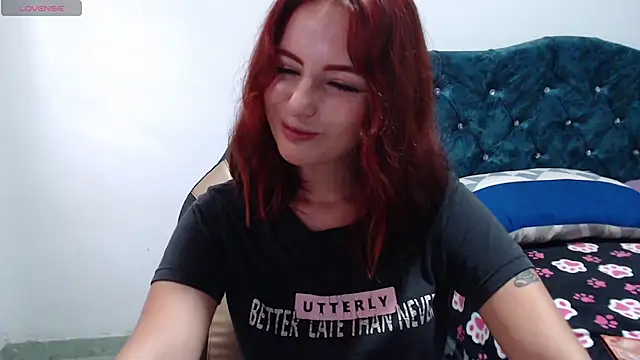 Snapshot of Kate_lorens9 chatting on 01-30-25, 06:10 Kate lorens9 online show from 01-30-25, 06:10