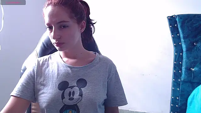 Snapshot of Kate_lorens9 chatting on 02-01-25, 04:11 Kate lorens9 online show from 02-01-25, 04:11