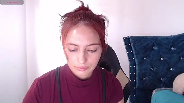 Snapshot of Kate_lorens9 chatting on 02-13-25, 12:32 Kate lorens9 online show from 02-13-25, 12:32