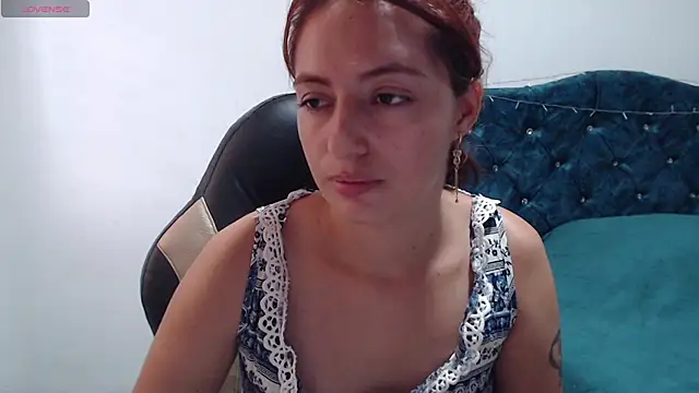 Snapshot of Kate_lorens9 chatting on 02-20-25, 02:35 Kate lorens9 online show from 02-20-25, 02:35