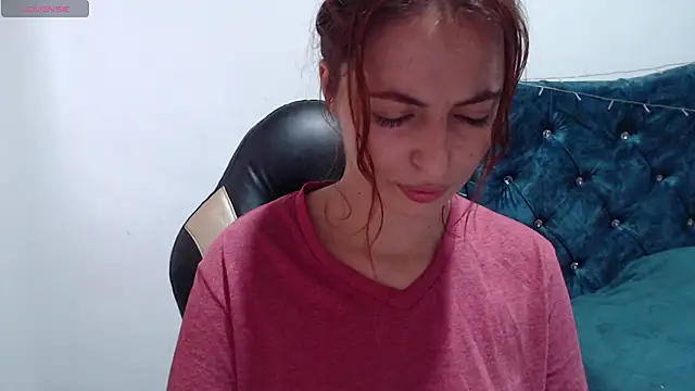 Snapshot of Kate_lorens9 chatting on 03-08-25, 10:02 Kate lorens9 online show from 03-08-25, 10:02