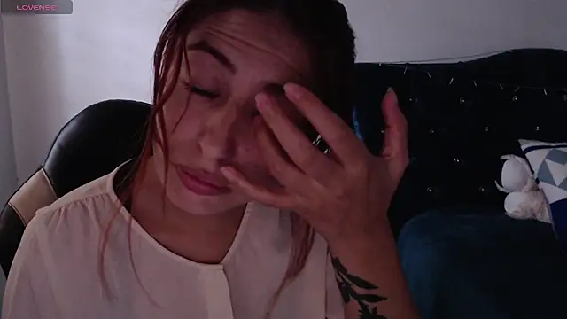 Snapshot of Kate_lorens9 chatting on 03-14-25, 03:25 Kate lorens9 online show from 03-14-25, 03:25