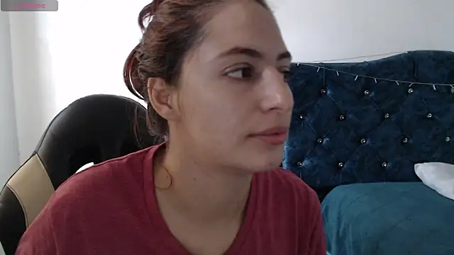 Snapshot of Kate_lorens9 chatting on 03-19-25, 01:40 Kate lorens9 online show from 03-19-25, 01:40