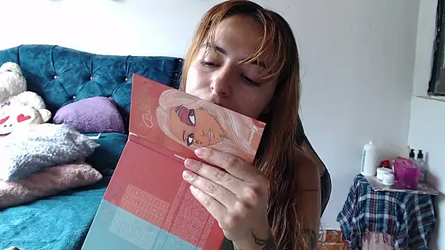 Kate lorens9 online show from 03-25-26, 03:40