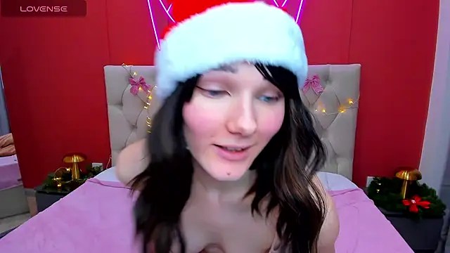 Lili flowerr online show from 12-29-24, 12:34