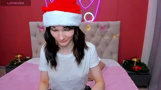 Lili flowerr online show from 01-02-25, 03:29