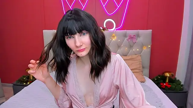 Lili flowerr online show from 01-07-25, 02:10