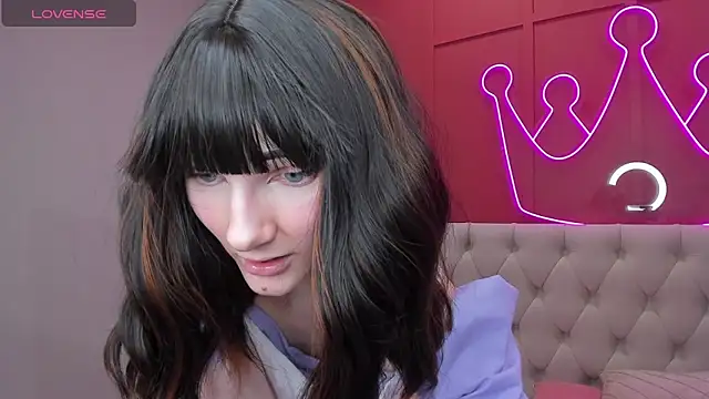 Lili flowerr online show from 02-27-25, 09:22