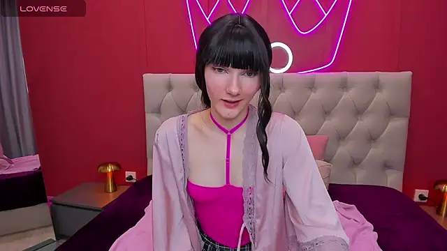 Lili flowerr online show from 03-07-25, 10:13