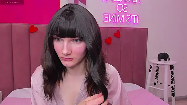 Lili flowerr online show from 03-22-25, 10:06