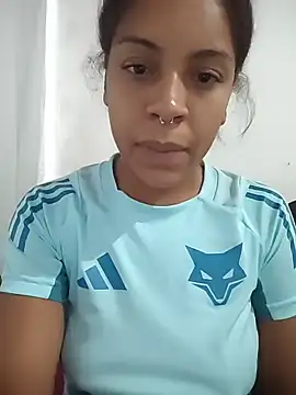 Julia Pretinha online show from 02-02-26, 12:15