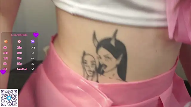 Snapshot of AmiLewis chatting on 02-15-25, 07:16 AmiLewis online show from 02-15-25, 07:16