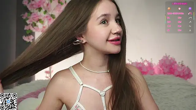 Snapshot of AmiLewis chatting on 11-30-25, 01:09 AmiLewis online show from 11-30-25, 01:09