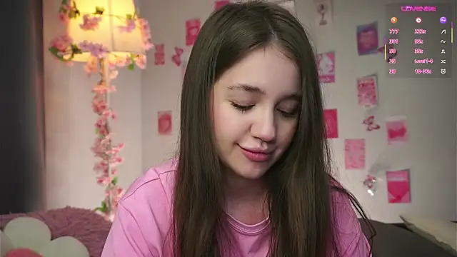 AmiLewis online show from 02-14-26, 01:02