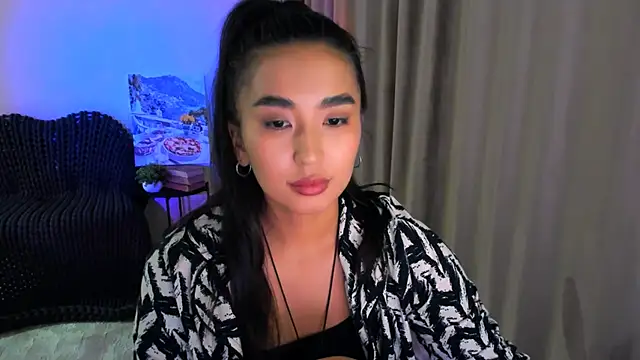 worldofkim online show from 03-07-25, 07:05