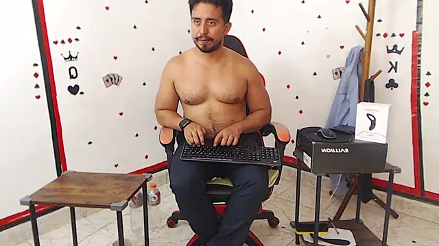 Snapshot of KalethBigDick chatting on 01-19-25, 06:20 KalethBigDick online show from 01-19-25, 06:20