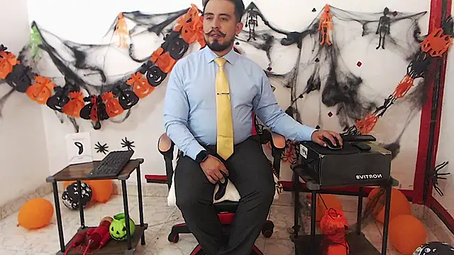 KalethBigDick online show from 10-30-25, 04:36