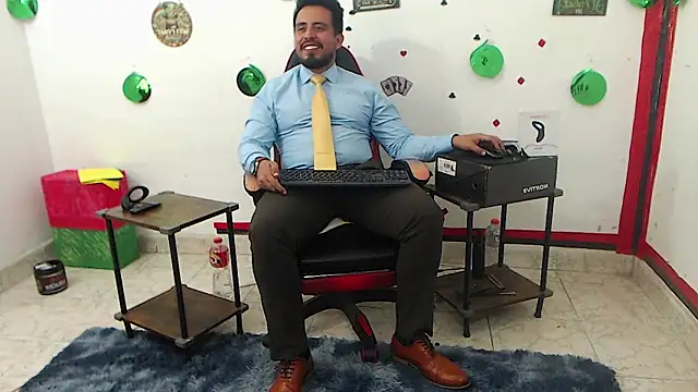 KalethBigDick online show from 04-23-26, 12:29