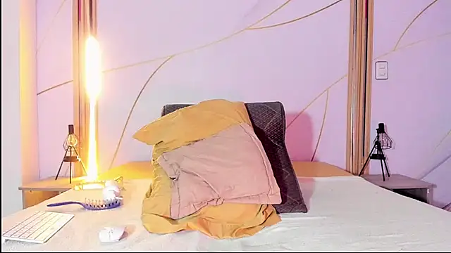 CheryHandsome online show from 03-03-25, 08:00