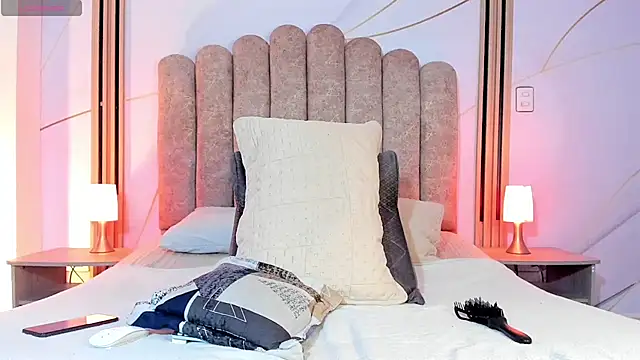 CheryHandsome online show from 07-12-26, 06:43