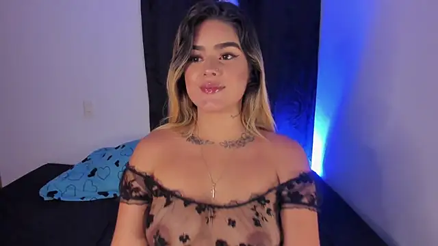 AmyStevenss online show from 09-11-25, 03:39