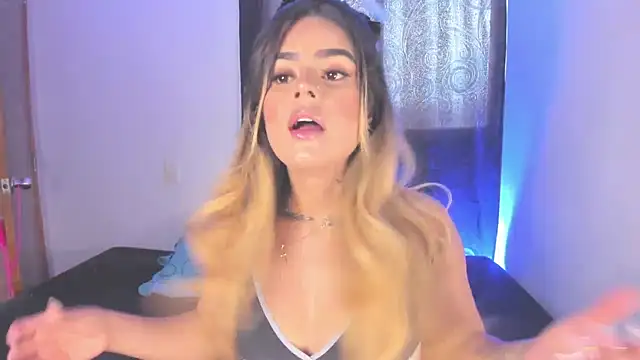 AmyStevenss online show from 09-12-25, 09:59