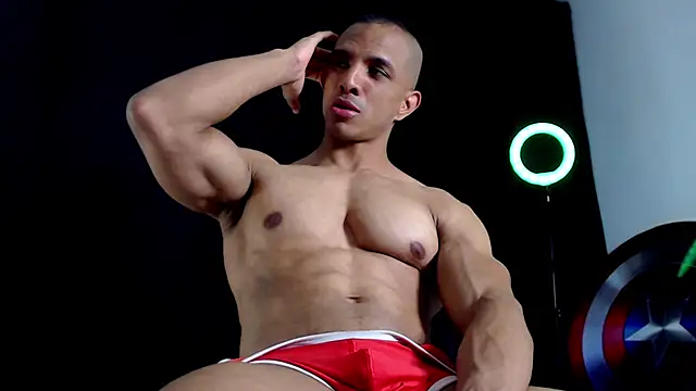 Antonywebb94 online show from 09-19-25, 04:51