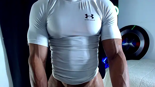 Antonywebb94 online show from 09-27-25, 05:01