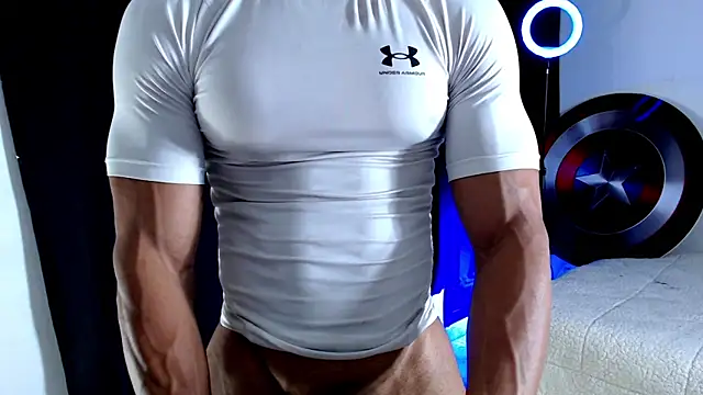 Antonywebb94 online show from 11-03-25, 05:47