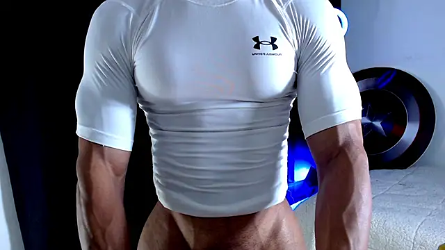 Antonywebb94 online show from 11-13-25, 04:28