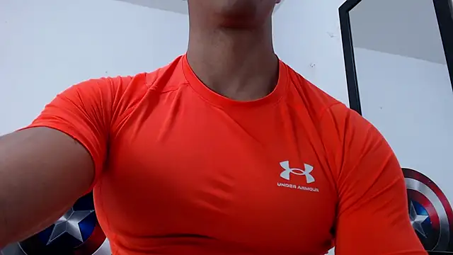 Antonywebb94 online show from 04-02-26, 08:28