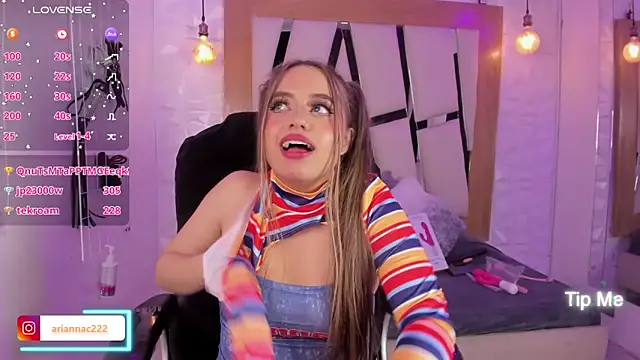 Snapshot of ary_cooper_ chatting on 01-25-25, 05:30 ary cooper online show from 01-25-25, 05:30