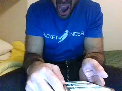 coppai200 online show from 01-15-26, 12:04