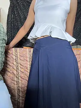 Miss  Malaika online show from 02-26-26, 08:24