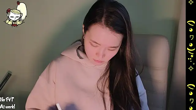 Snapshot of U_KINKY chatting on 01-07-25, 11:37 U KINKY online show from 01-07-25, 11:37