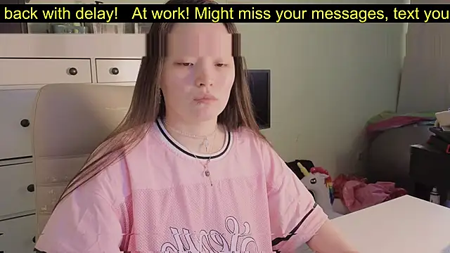 Snapshot of U_KINKY chatting on 09-14-25, 09:41 U KINKY online show from 09-14-25, 09:41