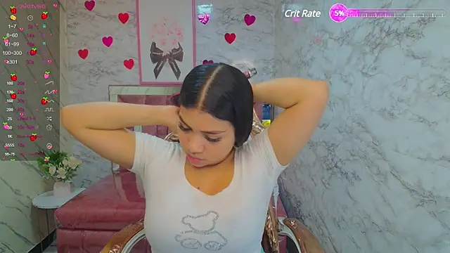  mila sweet v online show from 02-21-25, 01:11