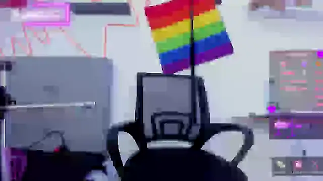 alissonandamy online show from 01-12-25, 01:48