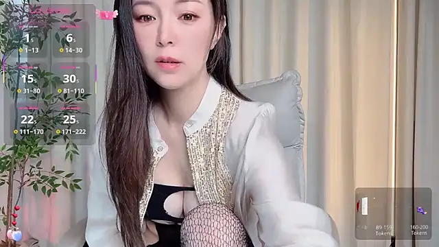 Ada-xixi online show from 11-10-25, 01:15