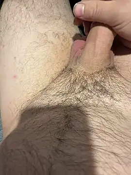 Kissoks1xh online show from 10-19-25, 06:41