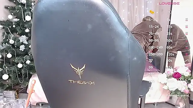 AdrianaSea online show from 12-11-24, 05:48